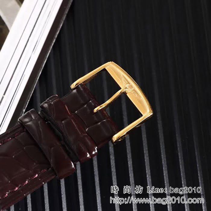 LONGINES浪琴 高級定制 全自動機械男士腕表 WSS2374